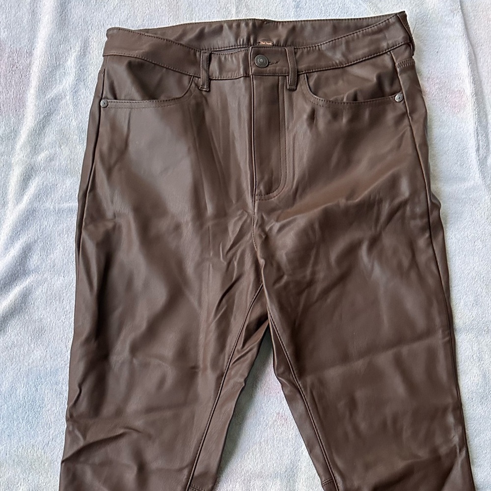 Free people pants